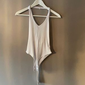 Garage Bodysuit
